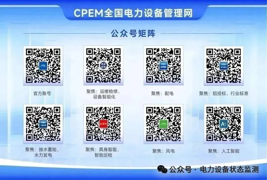 The First Ultra-High Frequency Partial Discharge Monitoring System in Northwest China Goes Live