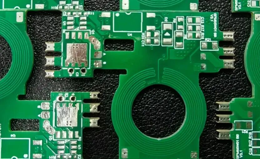 Comprehensive Knowledge of Printed Circuit Boards (PCB)