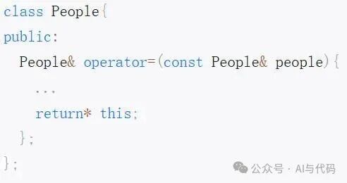 C++ Programming Tips: Return of 'operator=' and Self-Assignment Handling