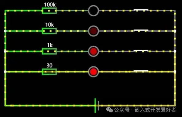 Detailed Analysis of Resistors in Embedded Hardware