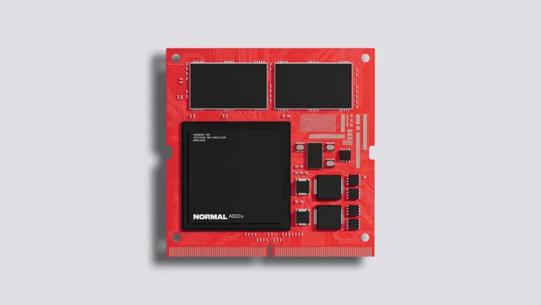 World's First Thermodynamic Computing Chip Tape-Out Achieves 1000 Times Energy Efficiency for AI Training Loads Compared to Traditional Chips