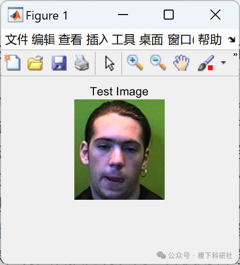 Face Recognition System Based on PCA (Implementation in Matlab)