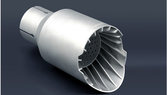 Industry Insights | Applications of 3D Printing Materials in the Automotive Sector