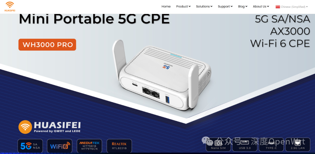 Release of OpenWrt 24.10.3 Stable Version - 20250923