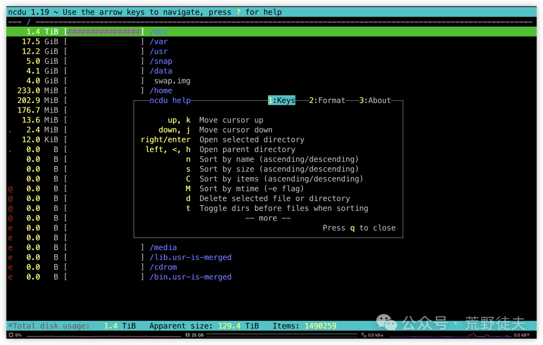 Essential Command Line Tools for Linux/macOS: 10 Modern Replacements for Outdated Commands