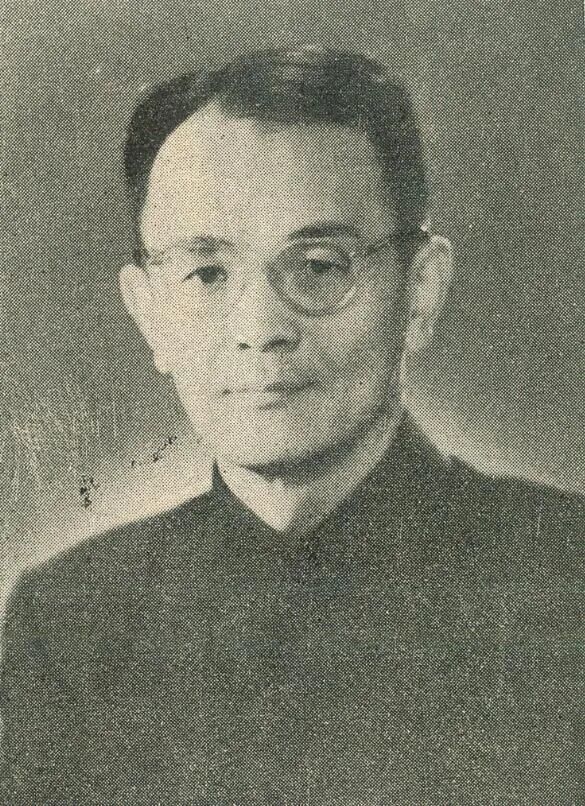 Tang Zhenxu: A Glimpse of the New Tangshan Institute