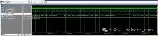 LCD1602 Module Driver Code Design in Verilog for Quartus Development Board
