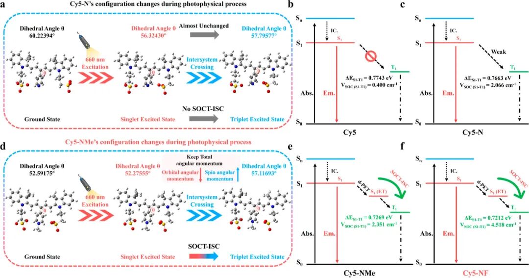 Controlled Electron Transfer: Development of Type I Photosensitizers through Energy Storage Pump Integration Strategy to Induce Long-term Tumor Immune Memory