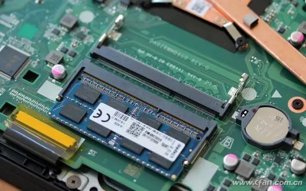 Review of Acer Aspire F5-572G Featuring the Sixth Generation Core Processor