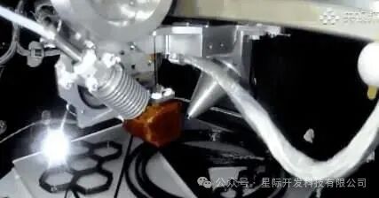 Space 3D Printing: A Revolutionary Infrastructure for Human Expansion into the Universe