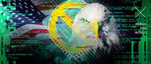 Is the US Trying a New Tactic Against Chinese Chips? This Time It Seems Ridiculous...