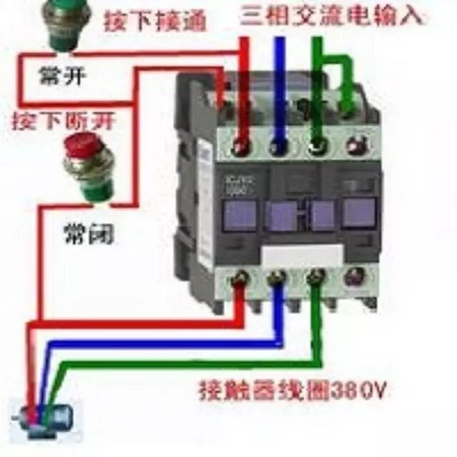 Practical Methods for Converting Electrical Diagrams to PLC Ladder Diagrams