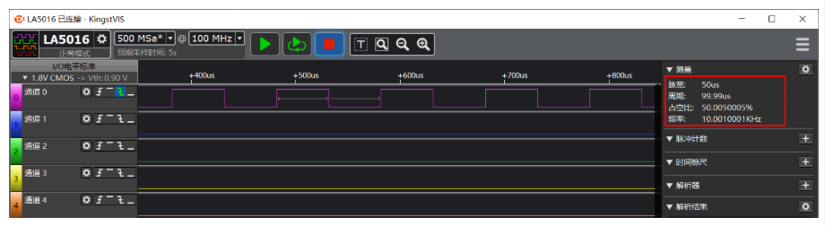 RA MCU Testing Guide | PWM Output with RA4M2 (Part 2)