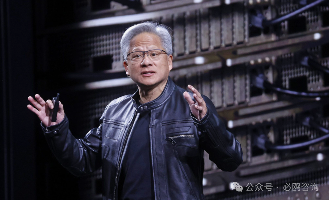NVIDIA's Midnight Strike! The First Inference Chip Redefines AI Track Rules