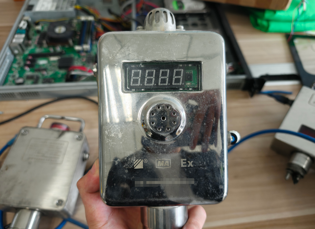 Disassembling a Sensor You've Never Seen: What Makes Mining Sensors Unique