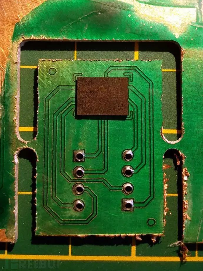 How to Read and Modify Content in Flash Memory of Embedded Products?