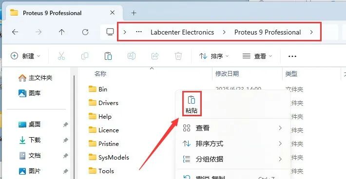 Proteus 9.0 Software Installation Guide