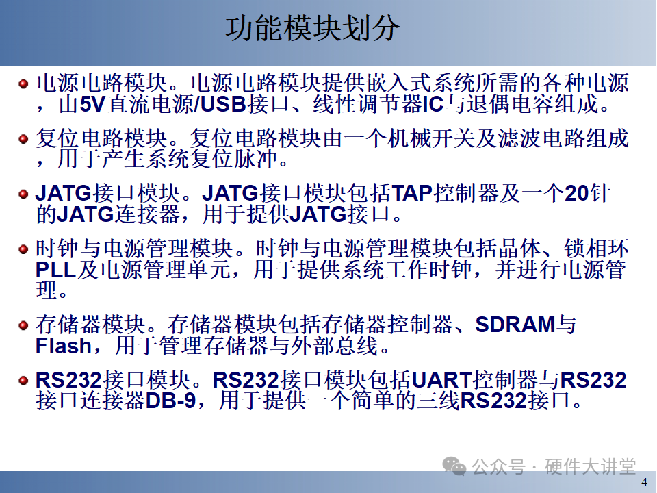 Embedded System Hardware and Low-Level Driver Design - 146 Pages