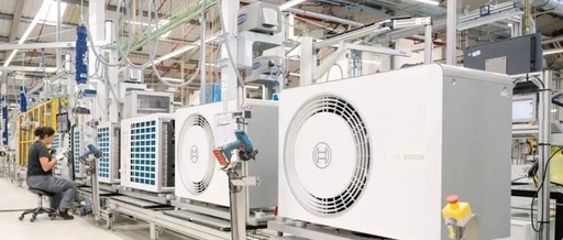 Bosch's $8 Billion Acquisition: A Strategic Move in the Smart Home Arena