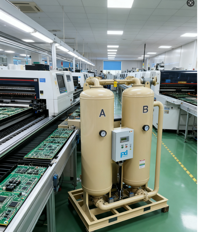 Is Your Circuit Board Production Facing Issues? Don't Overlook This "Moisture Control Key Player"
