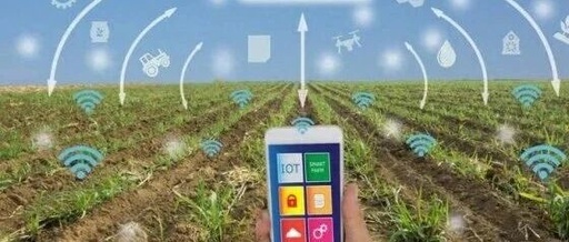 Breakthroughs in Agricultural IoT: Sensors Measure Soil in Real-Time, AI Predicts Yield with 92% Accuracy