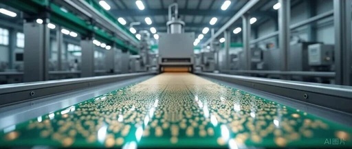 PCB Plating Current Indication Work Instruction