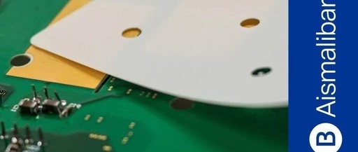 Aismalibar: High-End Thermal Management Solutions for the PCB Industry