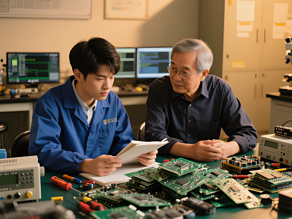Challenges in Embedded Development: What Makes It Difficult and How to Overcome Them?