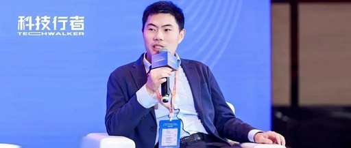 Dialogue with Liu Wuyue of Blue Dot Touch: Tactile Perception is Key to Humanoid Robot Application