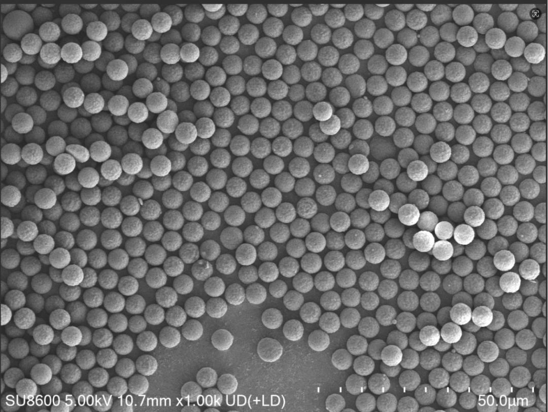 Introduction to Porous Ceramic Pore-Forming Agents for Gas Sensors