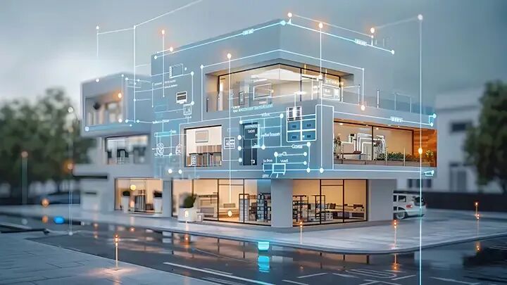 Voice Activation for Smart Living: RW612 Tri-Band Wireless MCU Enables Air Conditioners to Respond to Voice Commands!