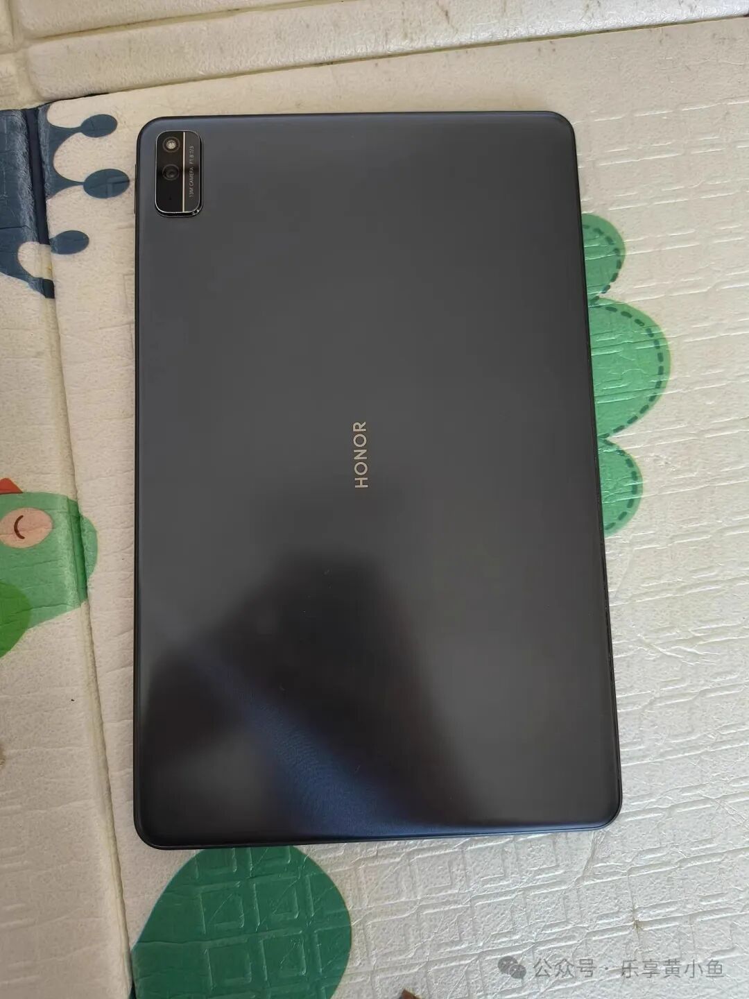 Honor Tablet V6: A 10.4-Inch LCD Screen with Kirin 985 Chip for Smooth Performance at 400 Yuan