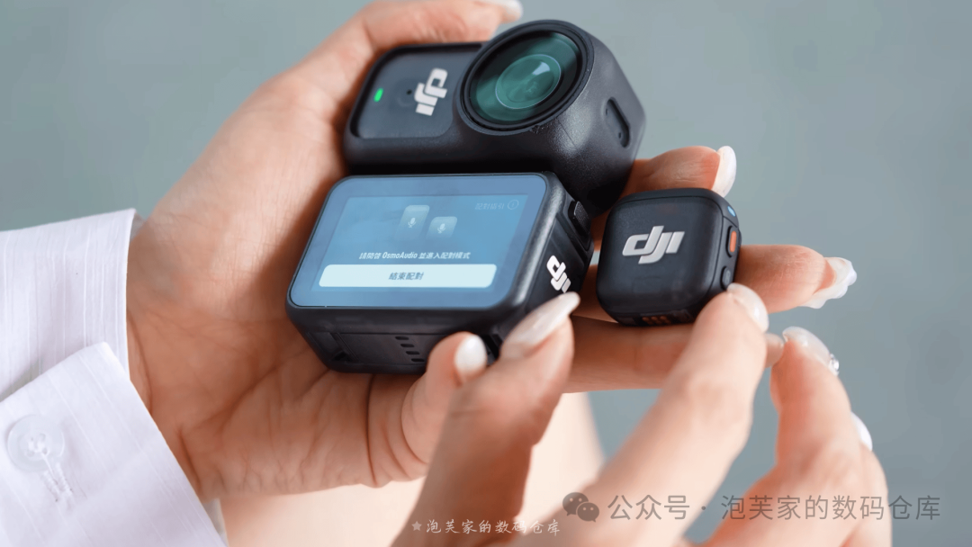DJI Osmo Nano Experience: Is It Really Better Than Go Ultra?