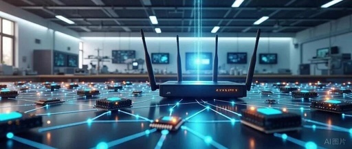 Research on Quality Enhancement Technology for Long-Distance Link Transmission in IoT