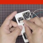 Easily Complete AI Environmental Sensing System Development with This Development Board Tool!