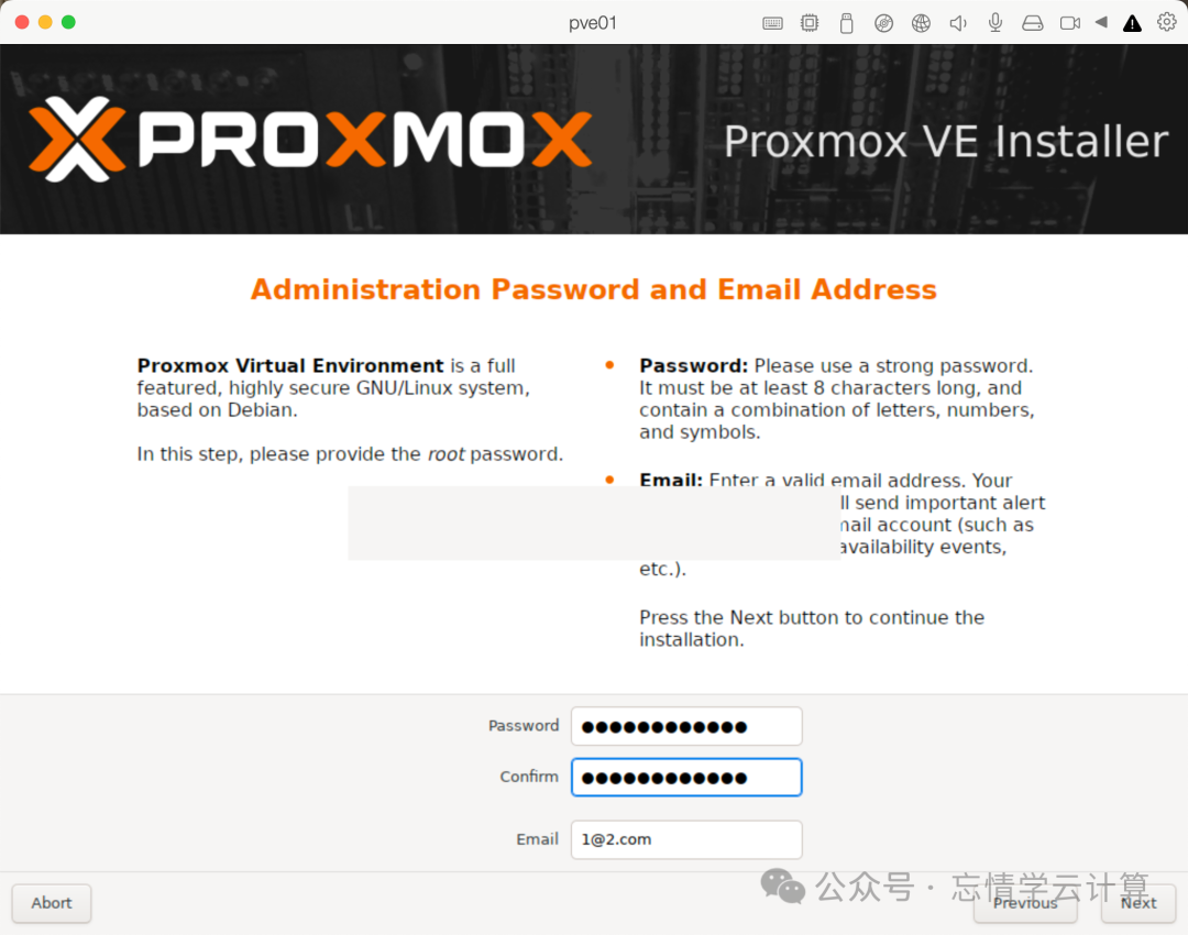 Server Virtualization with Proxmox VE: An Overview of Virtualization Technology