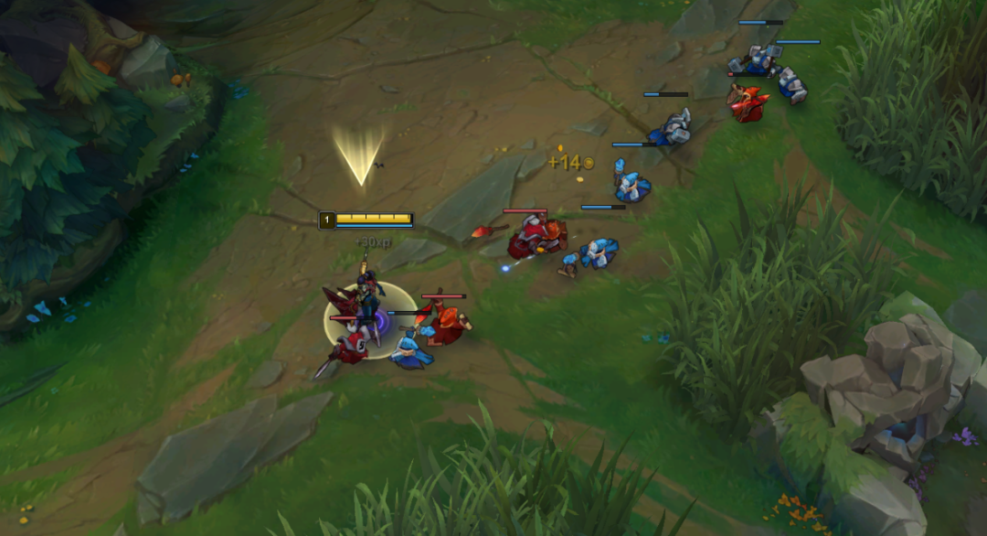 Is the Spring for ADC Coming? Riot Designer Promises: Strengthening ADC and Weakening Mid Lane!