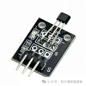 Introduction to Common Sensors and Chips (Part 1)