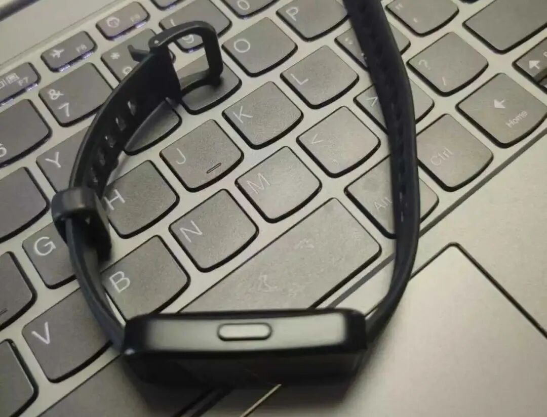 Disassembling the Huawei Band: Exploring the Main Control Chip