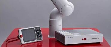 Tutorial on Logging Out of ABB Collaborative Robot Controller Using Python