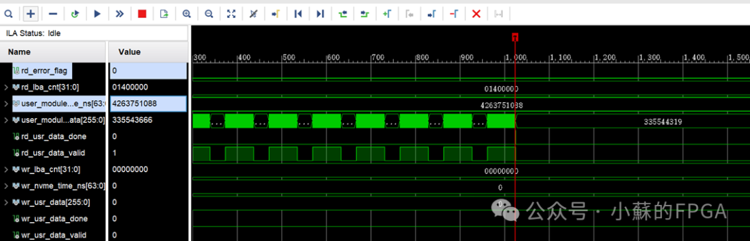 Application of FPGA External Memory 3