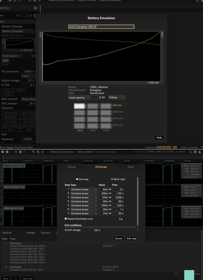 Low Power Optimization Design (2) - A Testing Tool for Embedded Development (In-Depth Analysis of Otii)