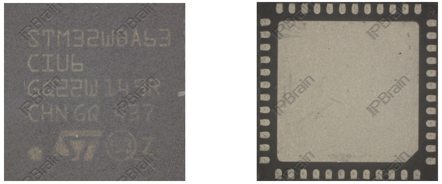 Wireless + Security Dual Buff Stacked! Why STM32WBA63CI Becomes the "All-Rounder" in IoT Development?
