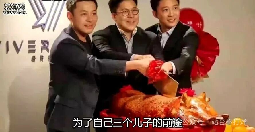 Guo Jingjing: A Powerful Definition of the C-Position in the Elite Circle