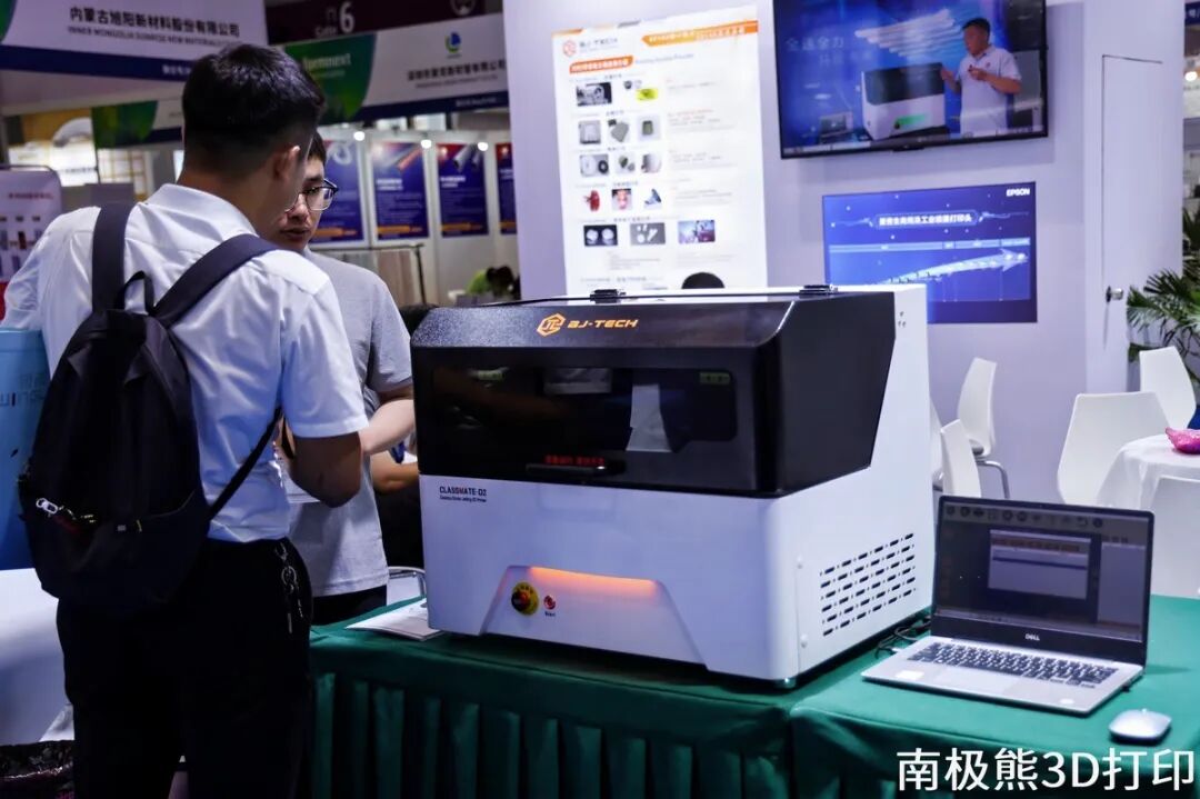Epson Industrial Printheads Empower Innovation in 3D Printing, Enabling Full-Color 3D Printer Technology Solutions