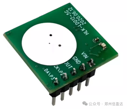 Embedded Practical Guide - Intelligent Parking Lot Lighting System