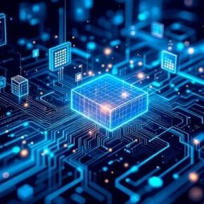 New AI Architecture Achieves Inference Speed 100 Times Faster Than Large Language Models with Just 1000 Training Samples