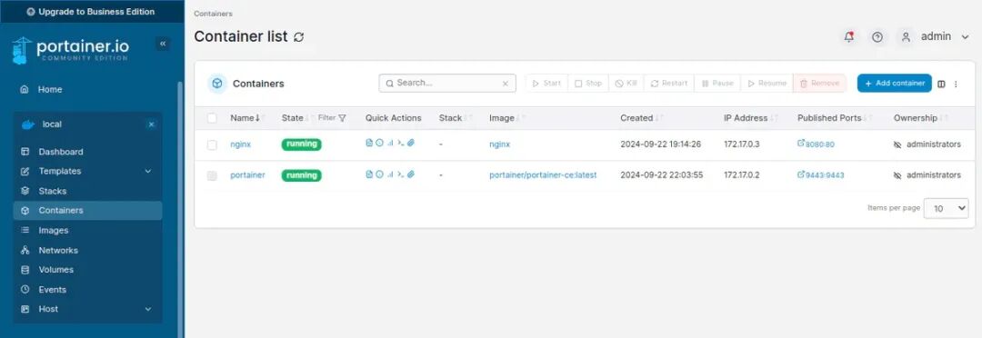 Docker Applications on Raspberry Pi: From Installation to Advanced Usage and Troubleshooting