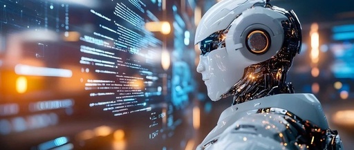 The World's First Order of 10,000 Humanoid Robots! Surprisingly Not from UBTECH or U-Tree?