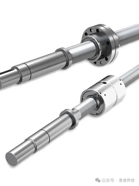 Why Injection Molding Machines Have Become the "Second Battlefield" for Planetary Roller Screws After Humanoid Robots?